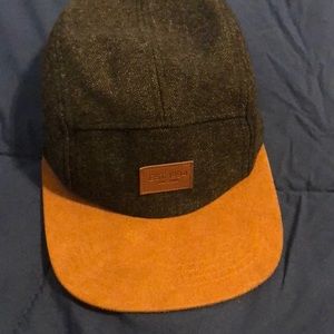 Old navy hat